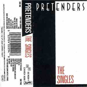 Pretenders - The Singles download flac mp3
