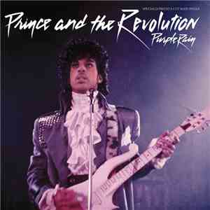 Prince And The Revolution - Purple Rain download flac mp3