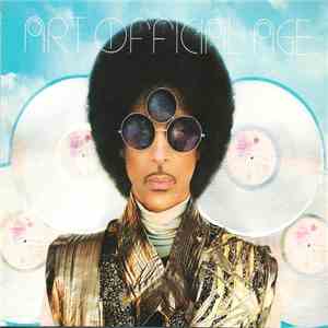Prince - Art Official Age download flac mp3