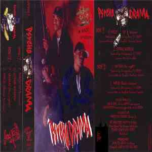 Psycho Drama - Magic flac mp3 download