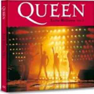 Queen - Live Killers Vol.I download flac mp3