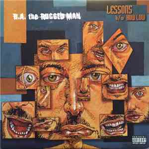 R.A. The Rugged Man - Lessons / How Low download flac mp3