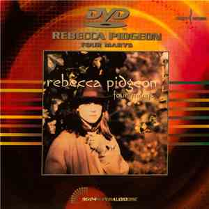 Rebecca Pidgeon - Four Marys download flac mp3