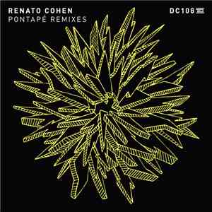 Renato Cohen - Pontapé Remixes download flac mp3