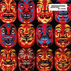 Resonators - Something Special download flac mp3