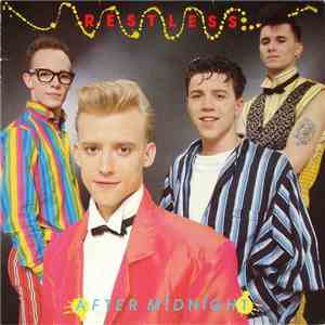 Restless - After Midnight download flac mp3