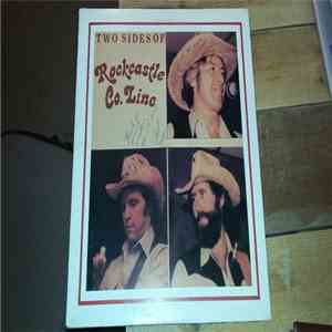 Rockcastle County Line - Two Sides Of download flac mp3