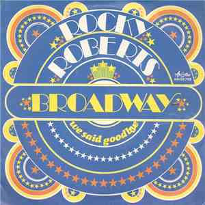 Rocky Roberts - Broadway download flac mp3