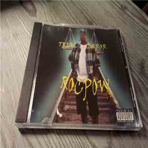 Rocpow - Trial & Error download flac mp3