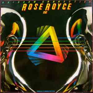 Rose Royce - Rainbow Connection IV download flac mp3