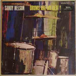 Sandy Nelson - Drums Are My Beat! download flac mp3