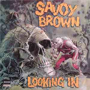 Savoy Brown - Looking In download flac mp3