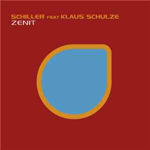 Schiller Feat. Klaus Schulze - Zenit download flac mp3