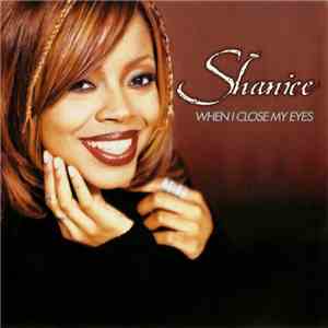 Shanice - When I Close My Eyes download flac mp3