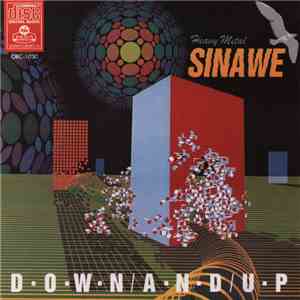 Sinawe - Down And Up download flac mp3