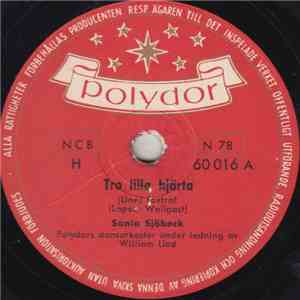 Sonia Sjöbeck - Tro Lilla Hjärta / Jag Tillhör Dej download flac mp3