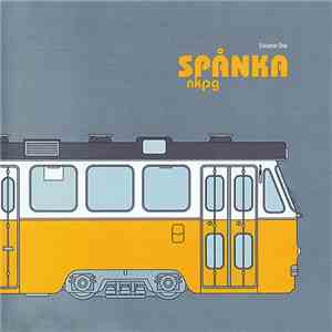Spånka NKPG - Volume One download flac mp3
