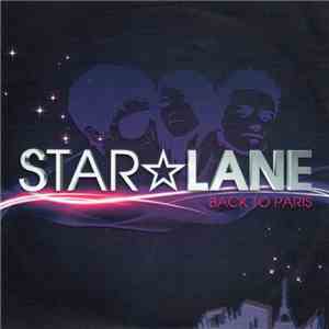 Starlane - Back To Paris download flac mp3