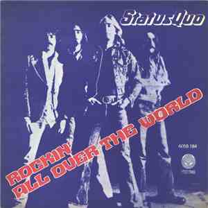 Status Quo - Rockin' All Over The World download flac mp3