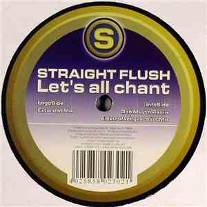 Straight Flush - Let's All Chant download flac mp3