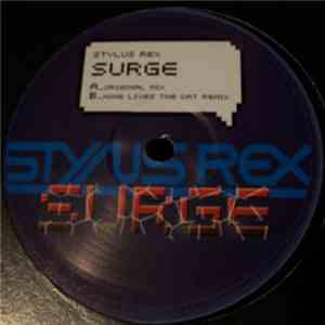 Stylus Rex - Surge download flac mp3