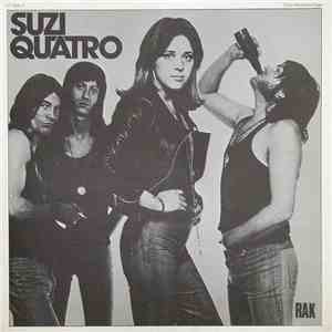 Suzi Quatro - Suzi Quatro download flac mp3