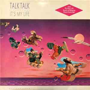 Talk Talk - It's My Life download flac mp3