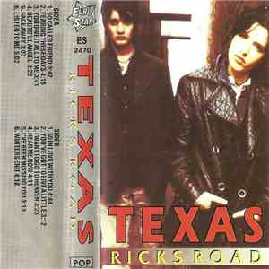 Texas - Ricks Road download flac mp3