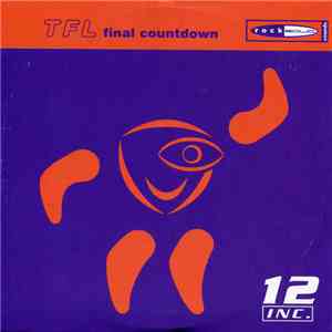 TFL - Final Countdown download flac mp3