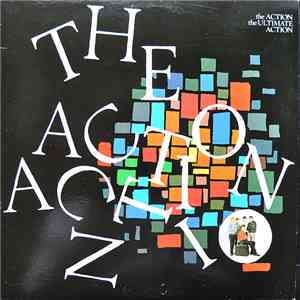 The Action - The Ultimate Action download flac mp3