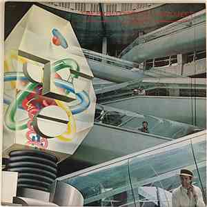 The Alan Parsons Project - I Robot download flac mp3
