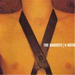 The Bardots - V-Neck download flac mp3