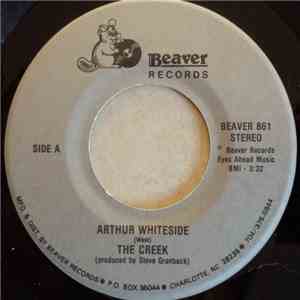 The Creek - Arthur Whiteside/Institute Of Rock & Roll download flac mp3