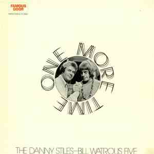 The Danny Stiles - Bill Watrous Five - One More Time download flac mp3