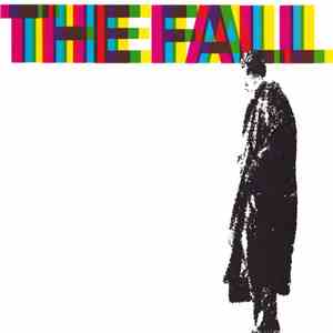 The Fall - 458489 B Sides download flac mp3