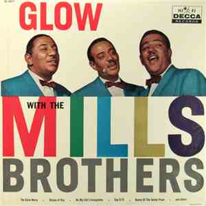 The Mills Brothers - Glow With The Mills Brothers download flac mp3