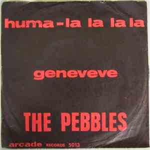 The Pebbles - Huma - La La La La download flac mp3