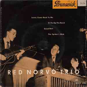 The Red Norvo Trio - Lover, Come Back To Me download flac mp3