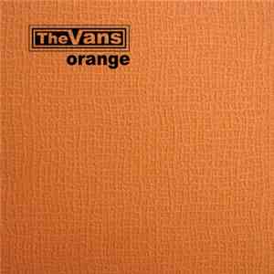 The Vans - Orange download flac mp3