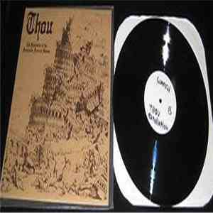 Thou  - The Retaliation Of The Immutable Force Of Nature download flac mp3