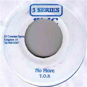 T.O.K. - No More / Die For Ma Crew download flac mp3