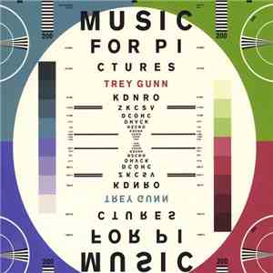 Trey Gunn - Music For Pictures download flac mp3