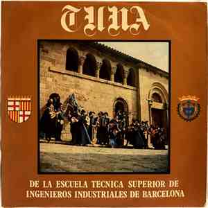 Tuna Universitaria De Barcelona - Tuna De Industriales download flac mp3