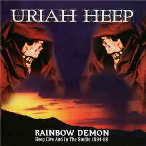 Uriah Heep - Rainbow Demon download flac mp3