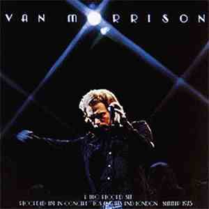 Van Morrison - It's Too Late To Stop Now download flac mp3