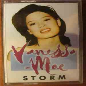 Vanessa-Mae - Storm download flac mp3