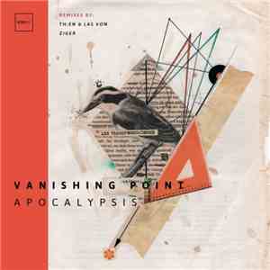 Vanishing Point  - Apocalypsis download flac mp3