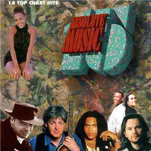 Various - Absolute Music 15 download flac mp3