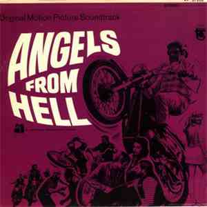 Various - Angels From Hell download flac mp3