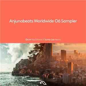Various - Anjunabeats Worldwide 06 Sampler download flac mp3